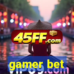 gamer bet